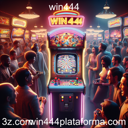 Arcade Games