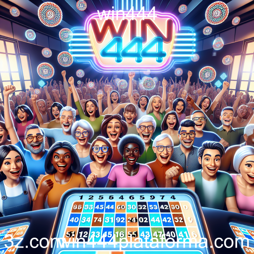 Bingo Online