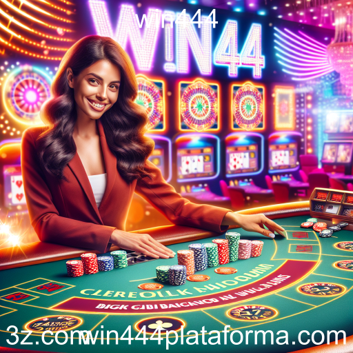 Blackjack Table