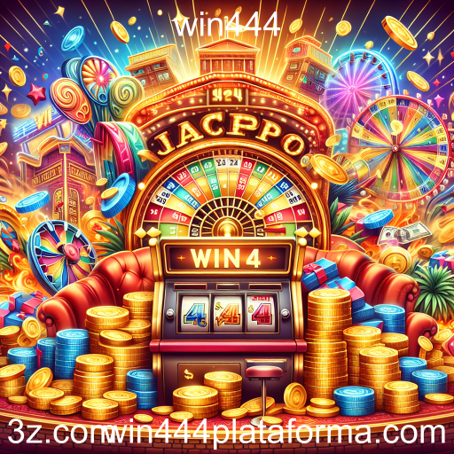 Jackpots
